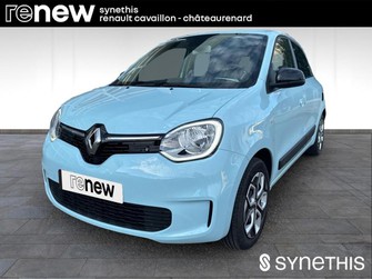 Photo Renault Twingo III SCe 65 Equilibre