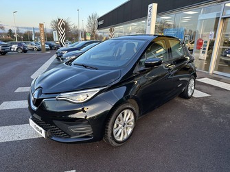 Photo Renault ZOE Zoe R110 Achat Intégral