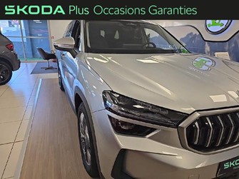 Photo Skoda Kodiaq 1.5 TSI 204ch PHEV Selection DSG6 5 places