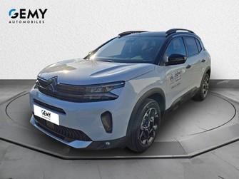 Photo Citroen C5 Aircross BlueHDi 130 EAT8 Max