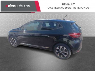 Photo Renault Clio TCe 100 GPL Evolution