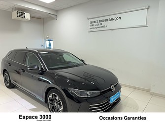 Photo Volkswagen Passat Passat 1.5 eTSI OPF 150 DSG7