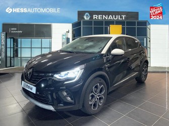 Photo Renault Captur 1.0 TCe 90ch Intens -21