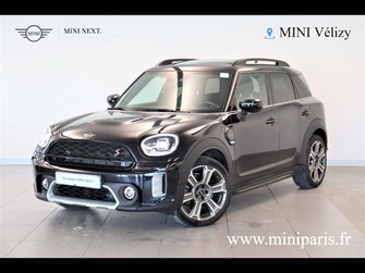 Photo Mini Countryman Countryman Cooper S 178ch Northwood BVA7
