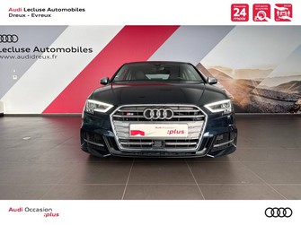 Photo Audi A3 Sportback S3 2.0 TFSI 310 S tronic 7 Quattro