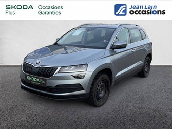 Photo Skoda Karoq 1.5 TSI 150 ch ACT DSG7 Style