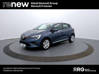 Photo Renault Clio V Clio TCe 90 - 21N