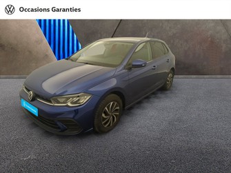 Photo Volkswagen Polo 1.0 TSI 95ch VW Edition DSG7