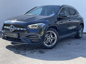 Photo Mercedes GLA GLA GLA 200 d 8G-DCT