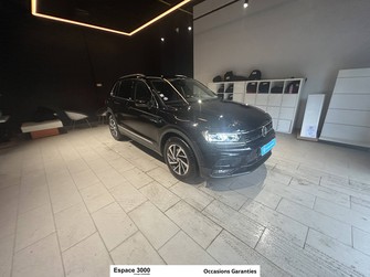 Photo Volkswagen Tiguan Tiguan 1.5 TSI EVO 150