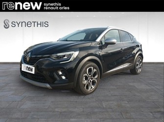 Photo Renault Captur Blue dCi 115 EDC Intens