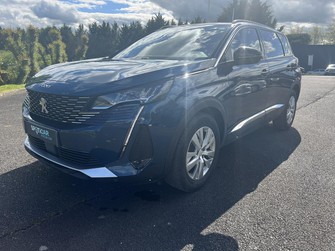 Photo Peugeot 5008 BlueHDi 130ch S&S BVM6 Style