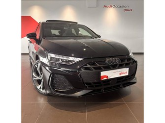Photo Audi A3 Sportback 35 TFSI Mild Hybrid 150 S tronic 7 S line
