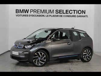 Photo Bmw i3 170ch 120Ah Edition WindMill Suite