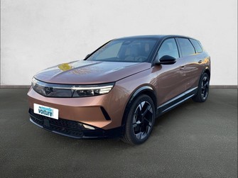 Photo Opel Grandland ELECTRIQUE Grandland Electrique 213 ch & Batterie 73 kWh