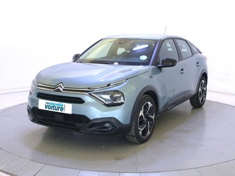 Photo Citroen C4 C4 PureTech 130 S&S BVM6