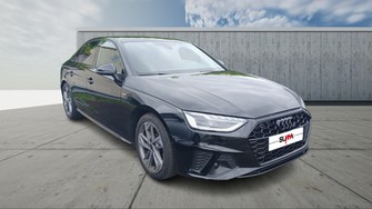 Photo Audi A4 A4 35 TFSI 150 S tronic 7