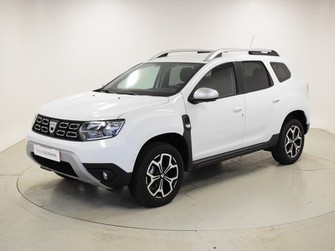 Photo Dacia Duster 1.0 ECO-G 100ch Prestige 4x2 - E6U