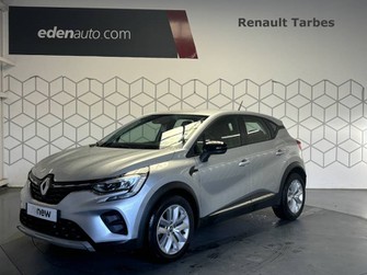 Photo Renault Captur TCe 90 Business