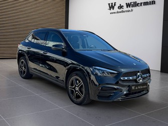 Photo Mercedes GLA GLA GLA 250 e 8G-DCT