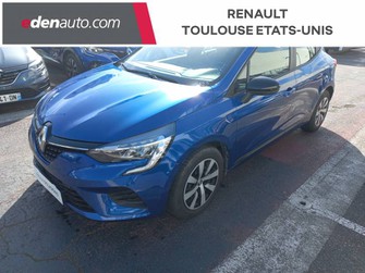 Photo Renault Clio TCe 90 Equilibre