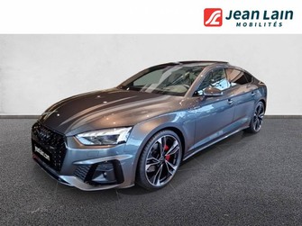 Photo Audi A5 Sportback 40 TFSI 204 S tronic 7 Quattro Competition