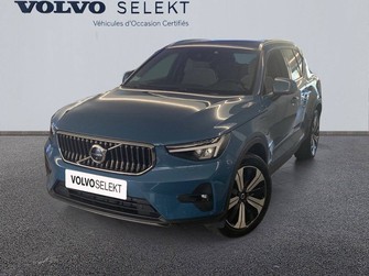 Photo Volvo XC40 XC40 T5 Recharge 180+82 ch DCT7
