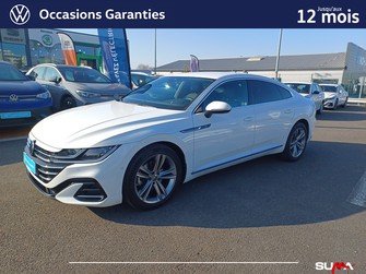 Photo Volkswagen Arteon Arteon 2.0 TDI EVO SCR 150 DSG7