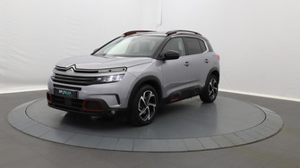Photo Citroen C5 Aircross Hybride Rechargeable 225 S&S e-EAT8 C-Series