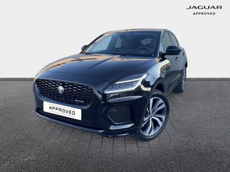Photo Jaguar E Pace P270e PHEV 269ch R-Dynamic HSE