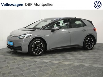 Photo Volkswagen ID.3 145 ch Pro
