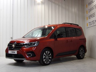 Photo Renault Kangoo Kangoo Blue dCi 115 EDC