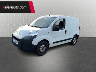 Photo Citroen Nemo Multispace HDI 80 BUSINESS