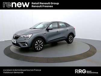 Photo Renault Arkana Arkana TCe 140 EDC - 22