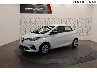 Photo Renault ZOE R110 Achat Intégral - 21 Life