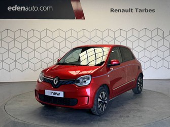 Photo Renault Twingo III Achat Intégral - 21 Intens