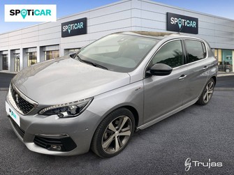 Photo Peugeot 308 308 PureTech 130ch S&S EAT8