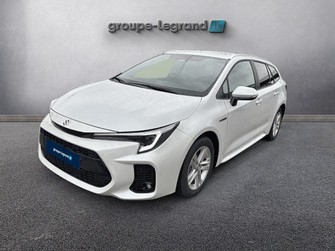 Photo Suzuki Swace 1.8 Hybrid 122ch Pack