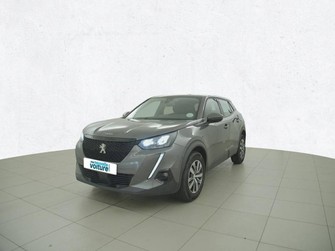 Photo Peugeot 2008 BUSINESS PureTech 100 S&amp;S BVM6 - Active