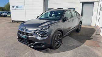Photo Citroen C4 C4 PureTech 130 S&S EAT8