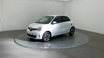 Photo Renault Twingo E-TECH Twingo III Achat Intégral Intens