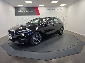 Photo Bmw Serie 1 Série 1 116d 116 ch DKG7 Business Design