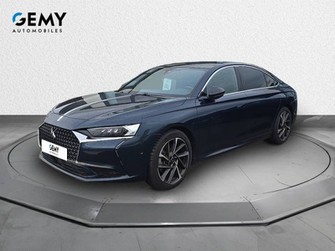 Photo DS DS9 Hybride E-Tense 225 Rivoli +