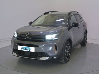 Photo Citroen C5 Aircross C5 Aircross PureTech 130 S&S EAT8