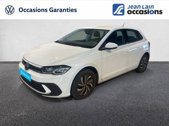Photo Volkswagen Polo 1.0 TSI 95 S&S DSG7 Life Business
