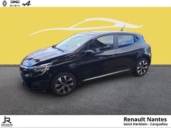 Photo Renault Clio 1.0 TCe 90ch Business X-Tronic -21N