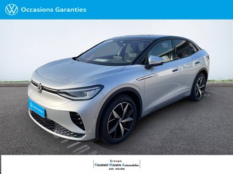 Photo Volkswagen ID.5 ID.5 299 ch GTX