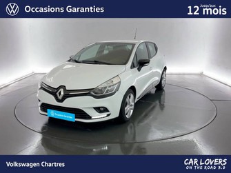 Photo Renault Clio Blue dCi 115 Business