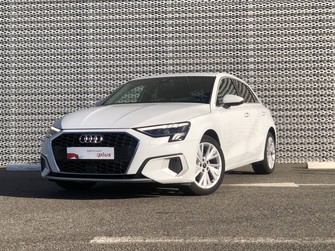 Photo Audi A3 SPORTBACK A3 Sportback 35 TFSI Mild Hybrid 150 S tronic 7