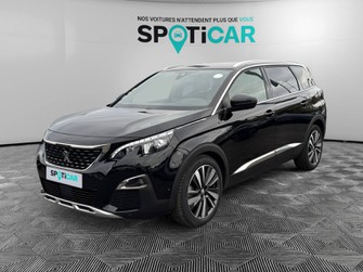 Photo Peugeot 5008 5008 BlueHDi 180ch S&S EAT8